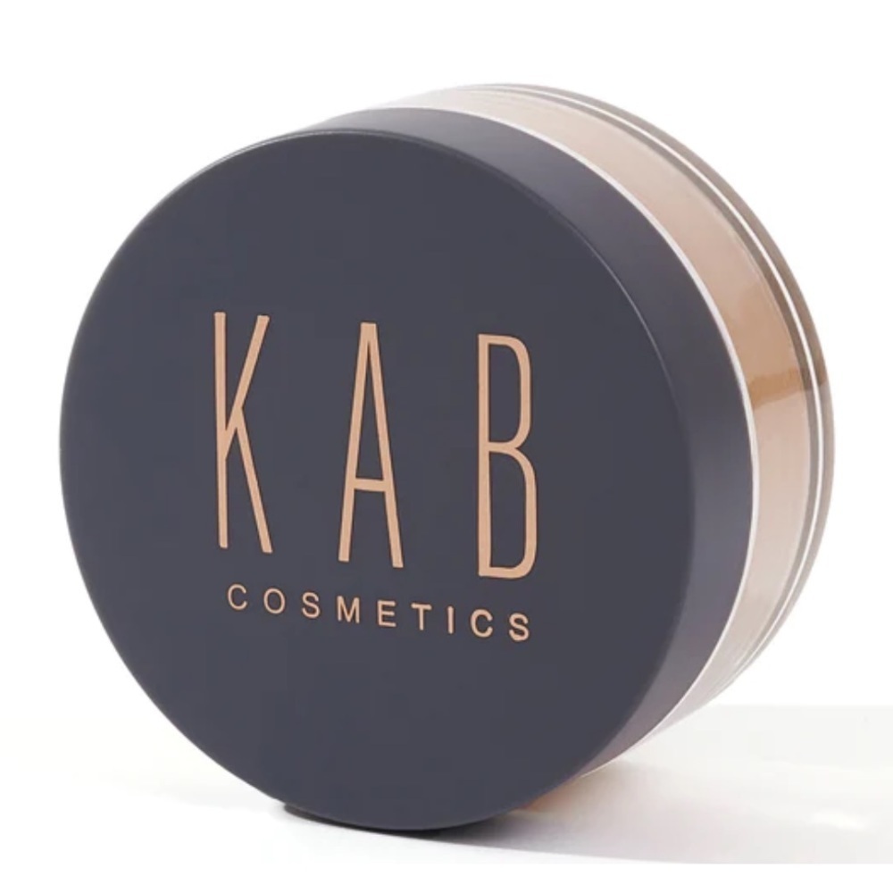 KAB Cosmetics Translucent Setting Powder - Picture 2 of 3